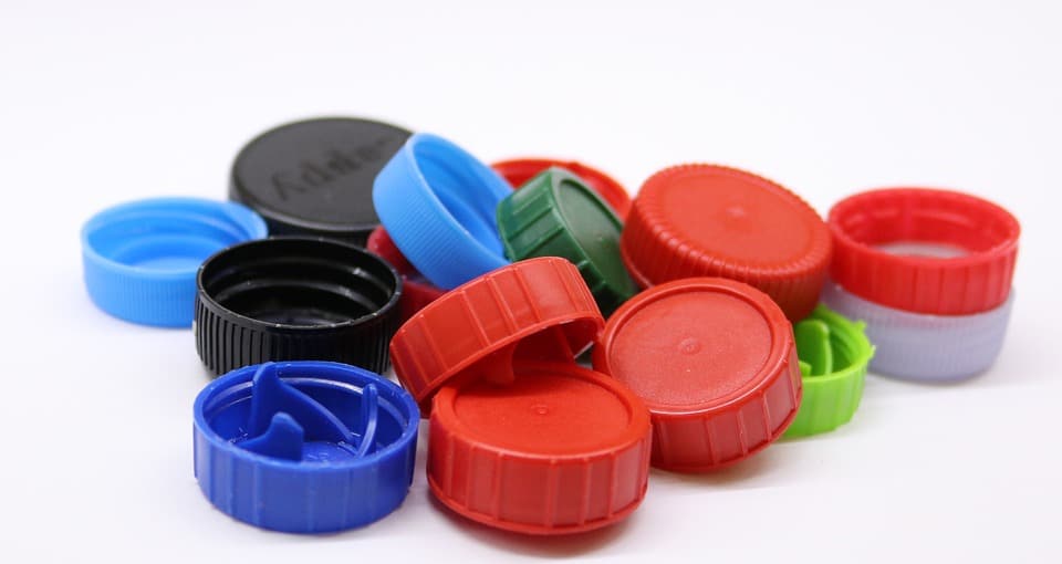 plastic-cap